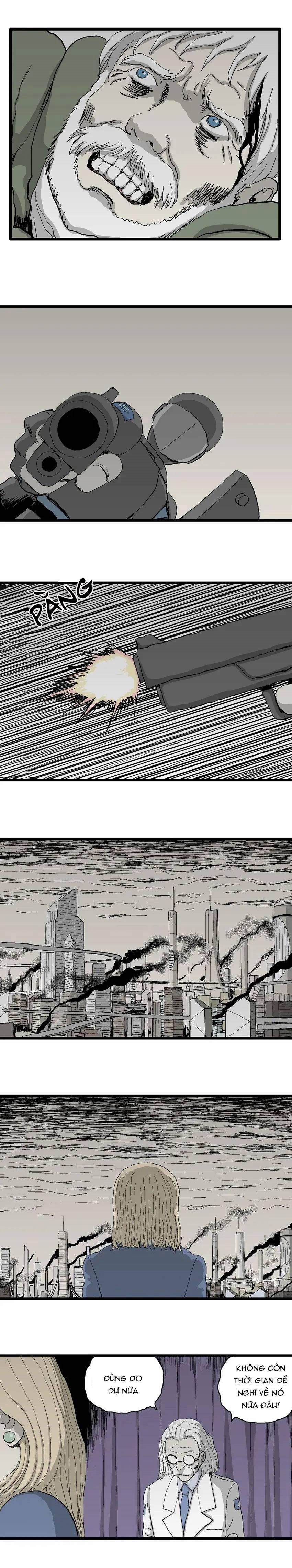 Thuyết Tiến Hóa Của Loài Người 76 trang 5