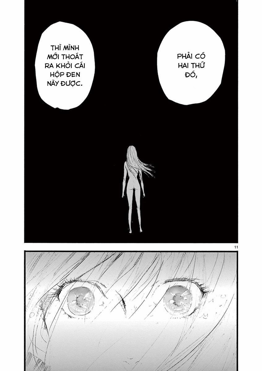 Tia Sáng Xinh Đẹp 1 trang 15