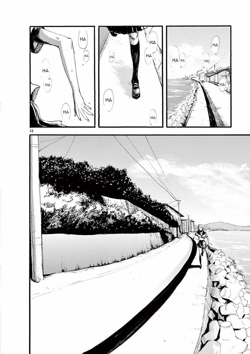 Tia Sáng Xinh Đẹp 1 trang 18