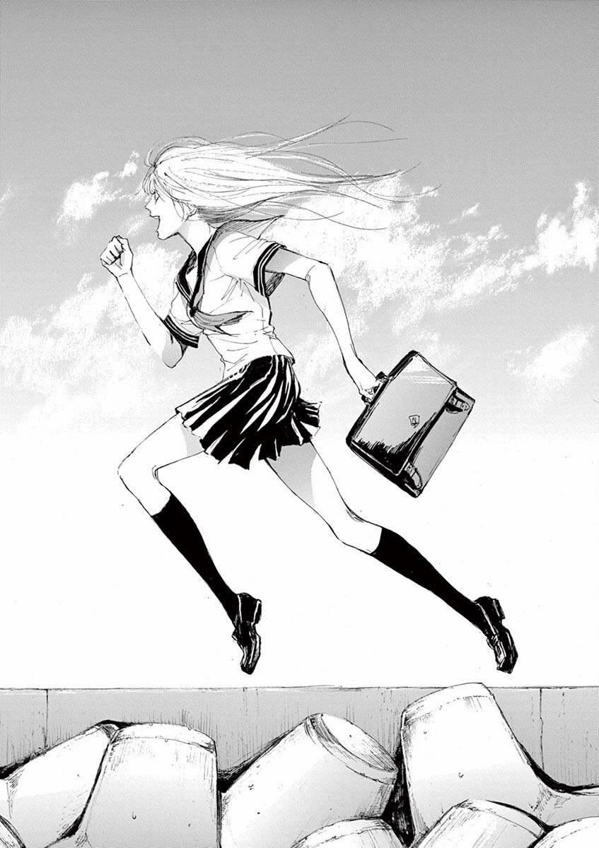 Tia Sáng Xinh Đẹp 1 trang 21