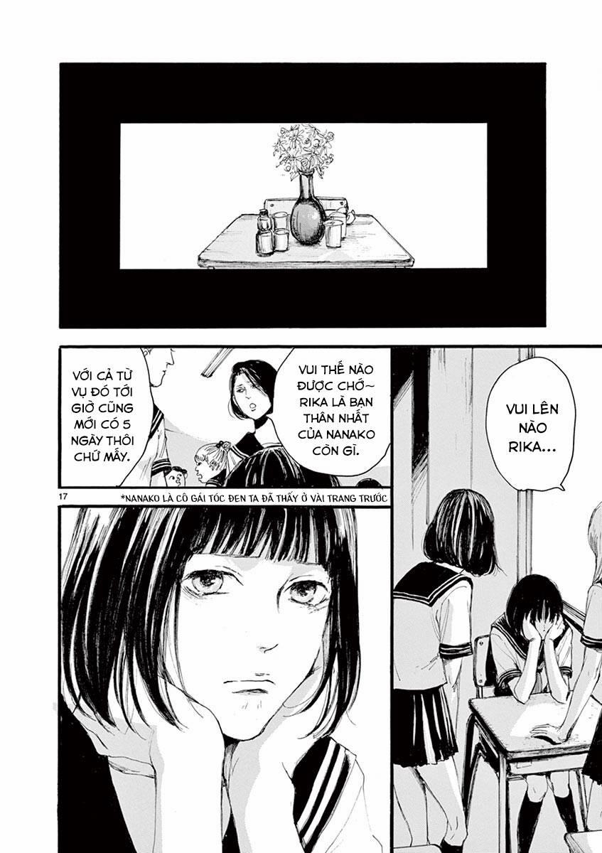 Tia Sáng Xinh Đẹp 1 trang 22