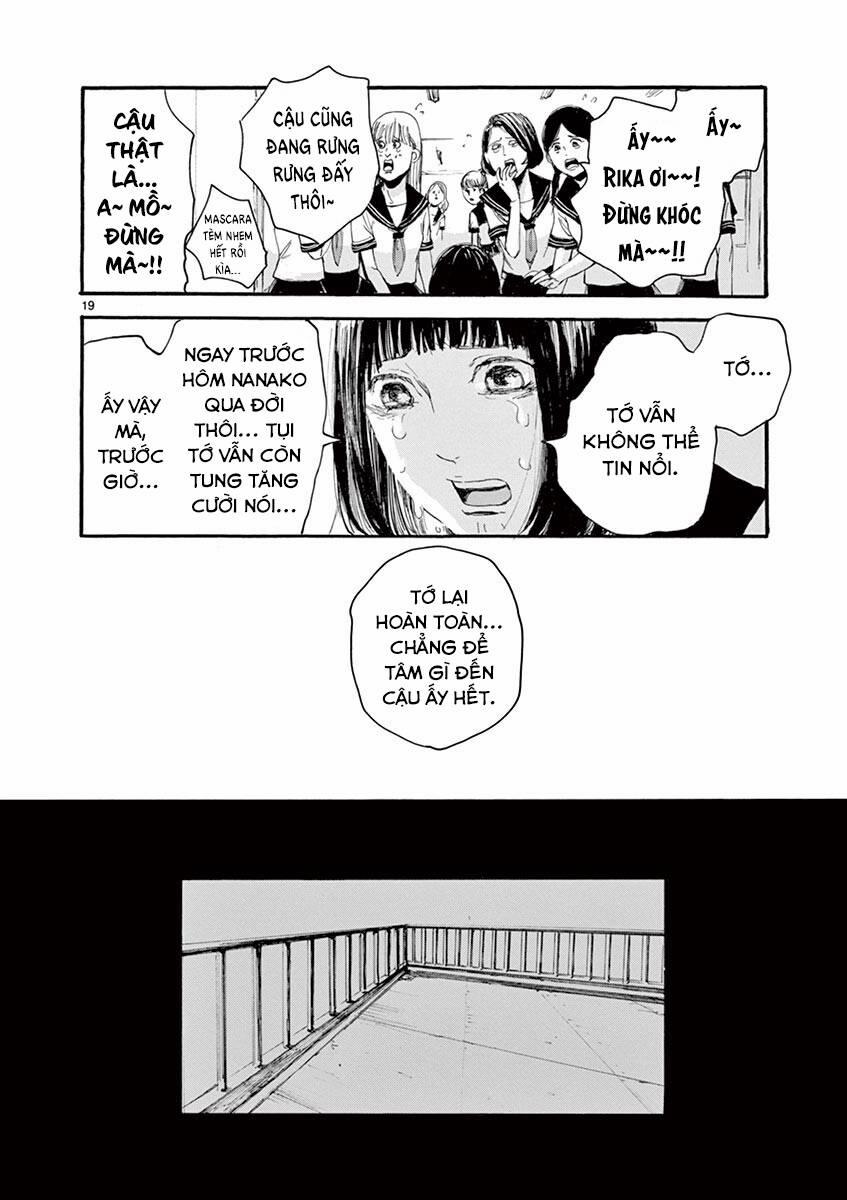 Tia Sáng Xinh Đẹp 1 trang 24