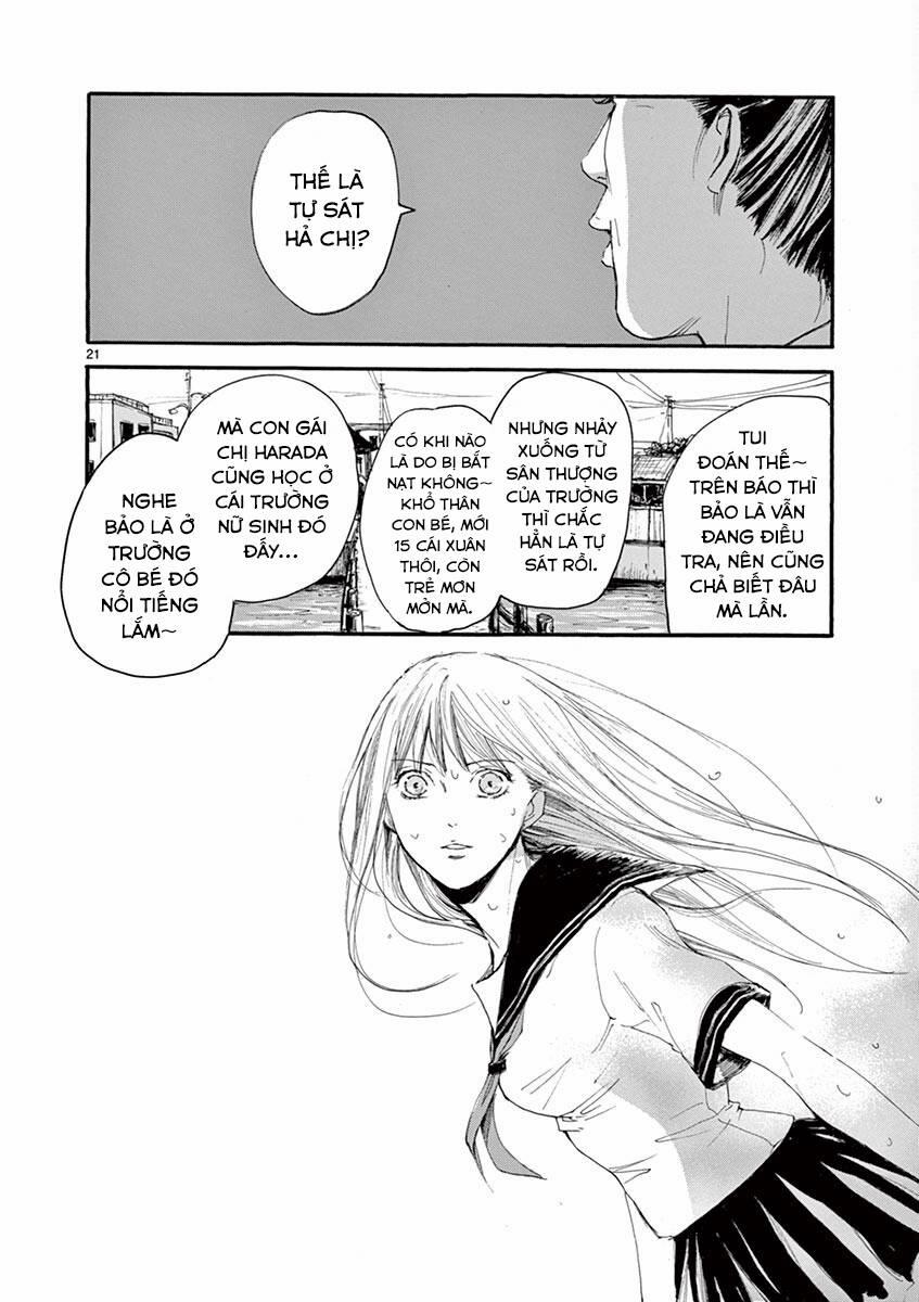 Tia Sáng Xinh Đẹp 1 trang 26