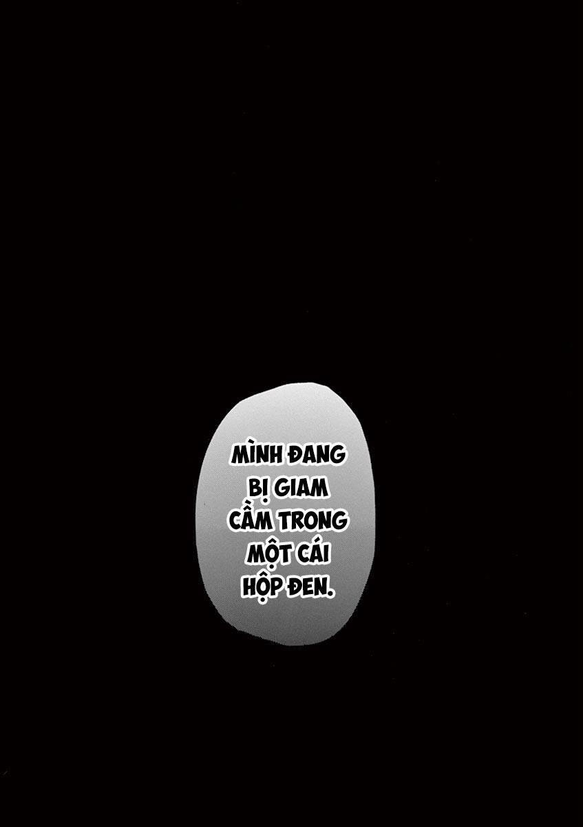 Tia Sáng Xinh Đẹp 1 trang 8