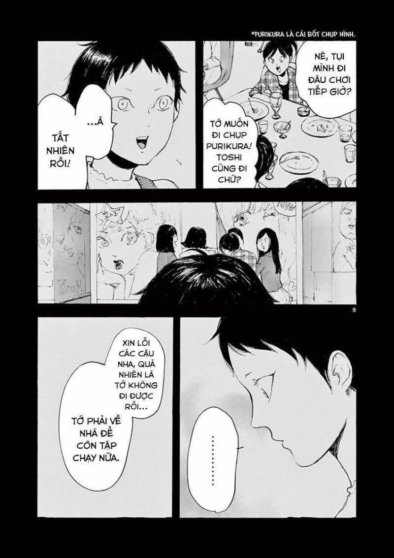 Tia Sáng Xinh Đẹp 10 trang 10