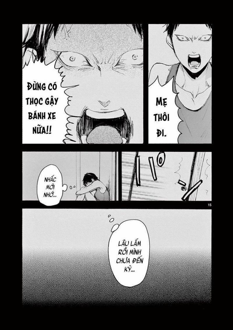 Tia Sáng Xinh Đẹp 10 trang 16