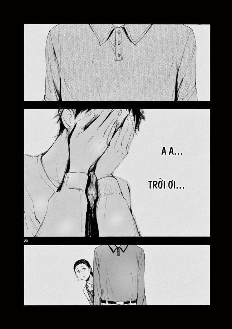 Tia Sáng Xinh Đẹp 10 trang 21