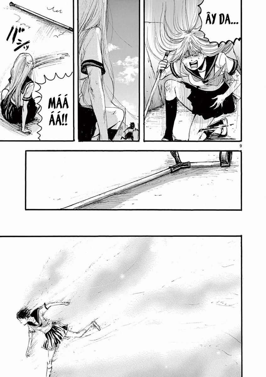 Tia Sáng Xinh Đẹp 11 trang 10