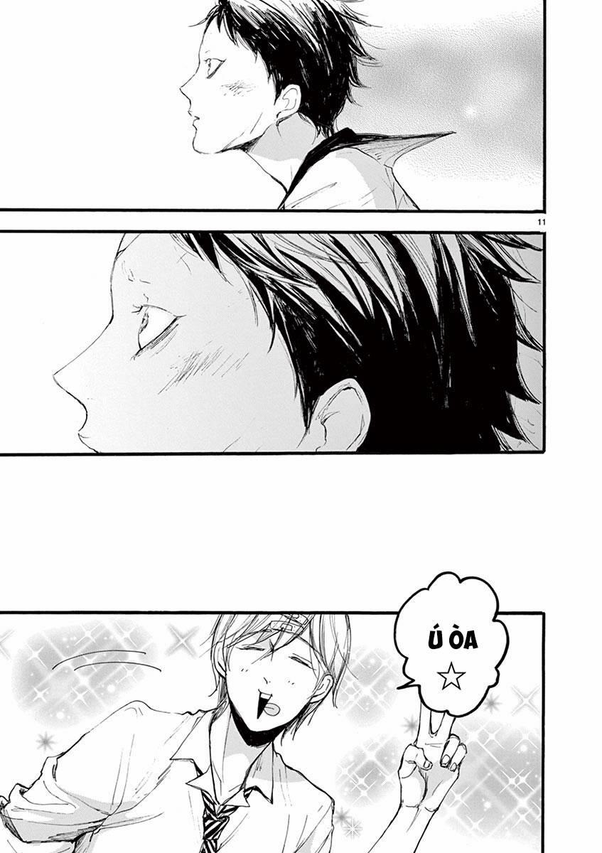 Tia Sáng Xinh Đẹp 11 trang 12