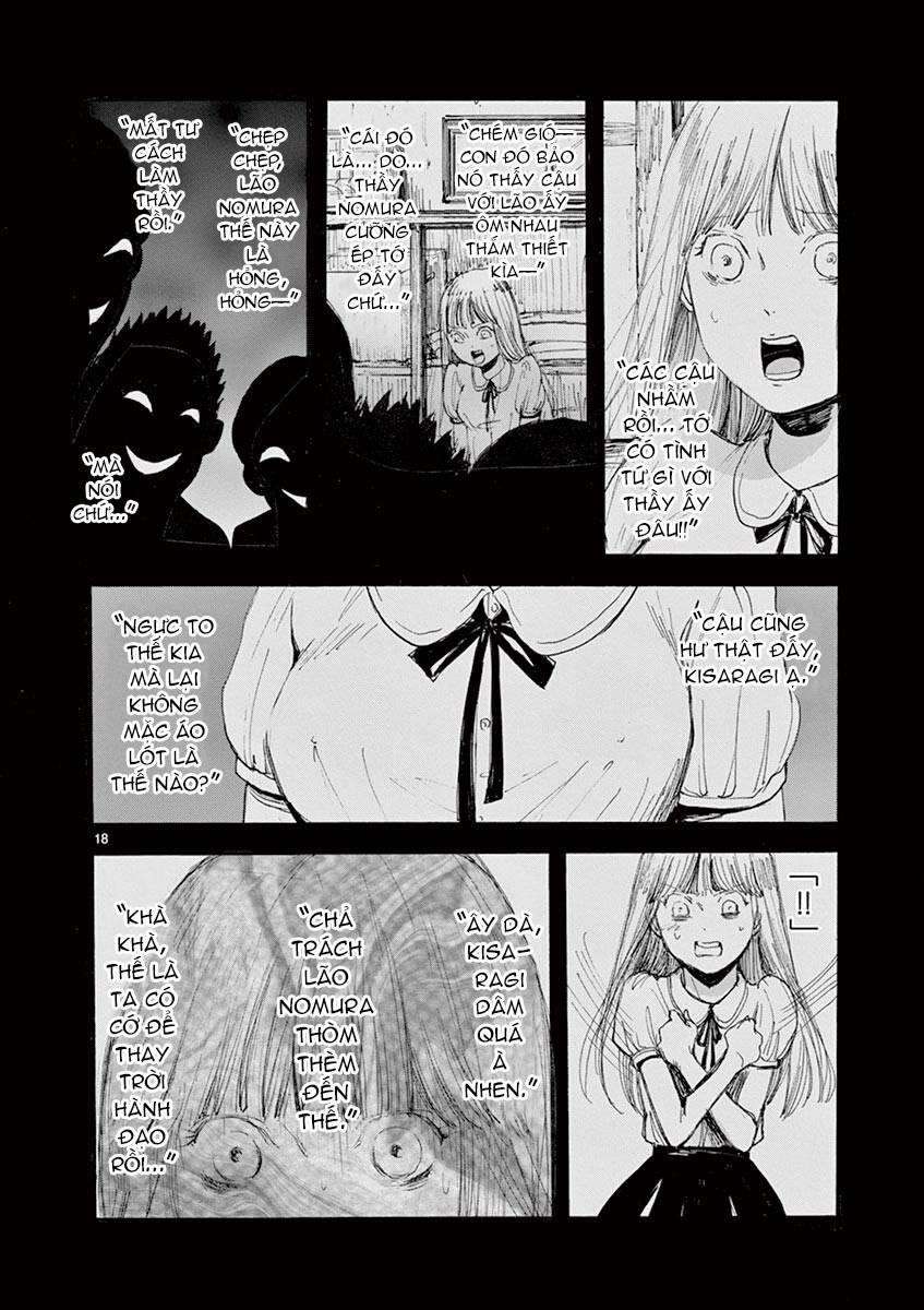 Tia Sáng Xinh Đẹp 11 trang 19