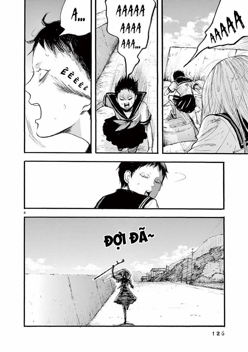 Tia Sáng Xinh Đẹp 11 trang 5