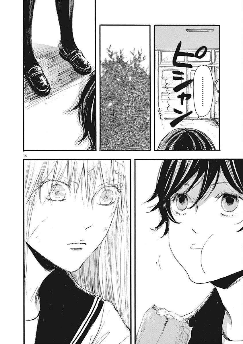 Tia Sáng Xinh Đẹp 12 trang 16