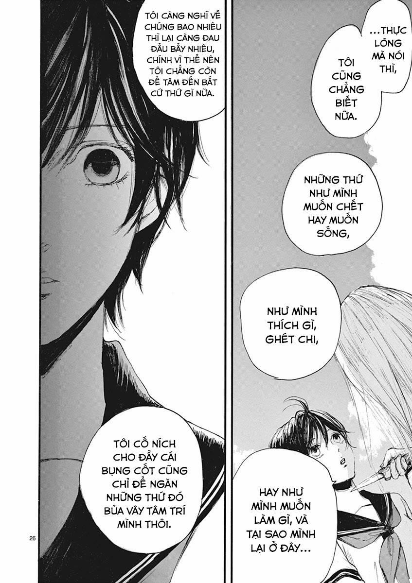 Tia Sáng Xinh Đẹp 12 trang 28