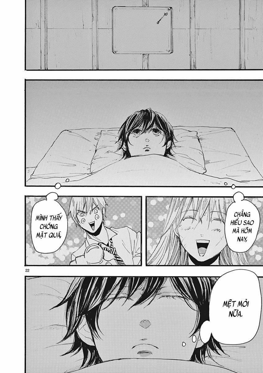 Tia Sáng Xinh Đẹp 13 trang 23