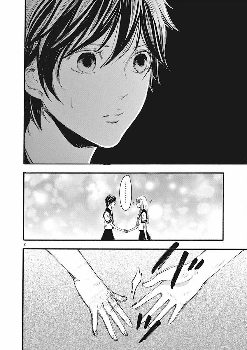 Tia Sáng Xinh Đẹp 13 trang 3