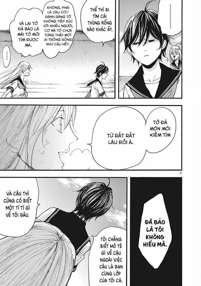 Tia Sáng Xinh Đẹp 13 trang 6