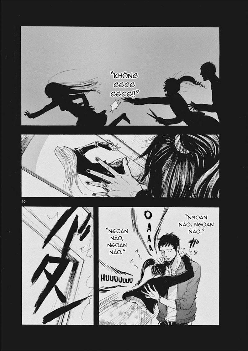 Tia Sáng Xinh Đẹp 14 trang 11