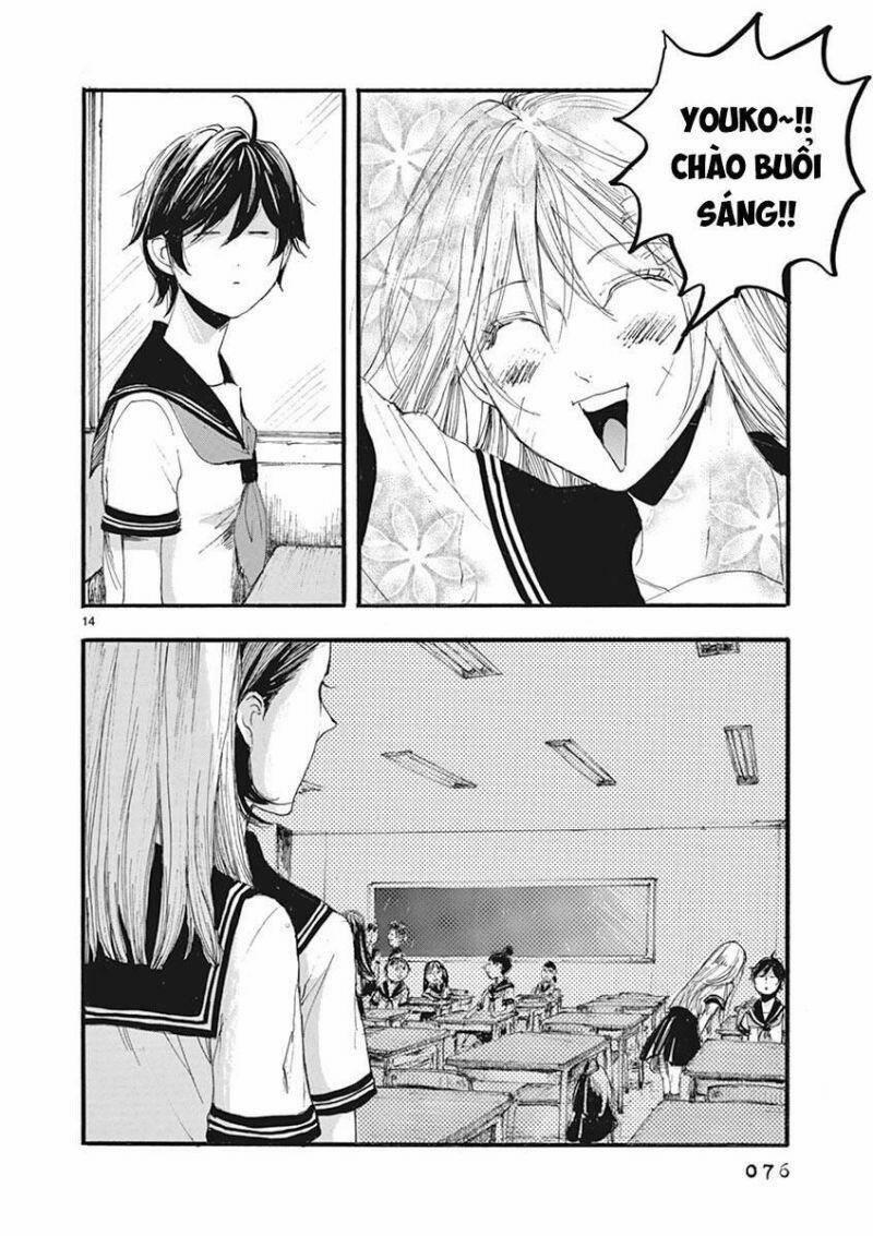 Tia Sáng Xinh Đẹp 14 trang 15