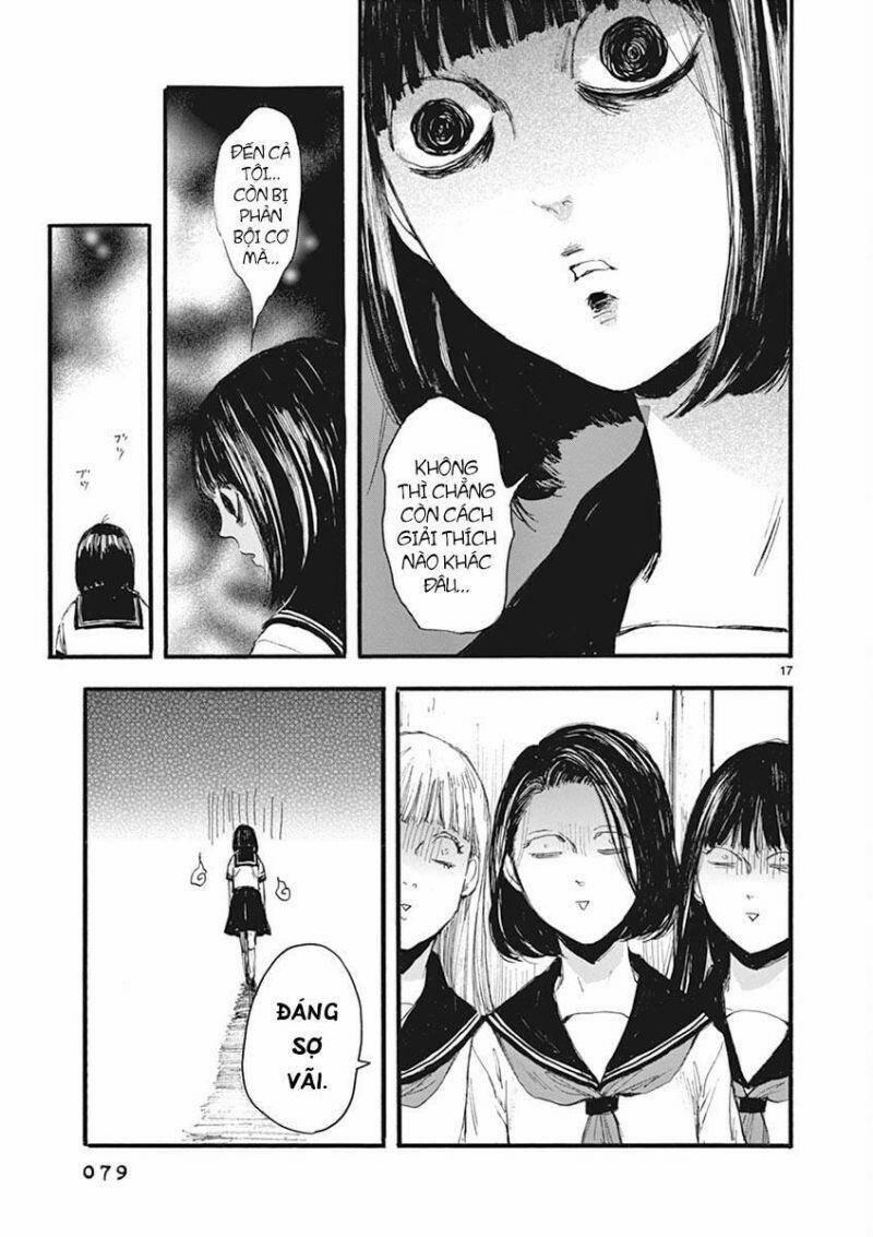 Tia Sáng Xinh Đẹp 14 trang 18