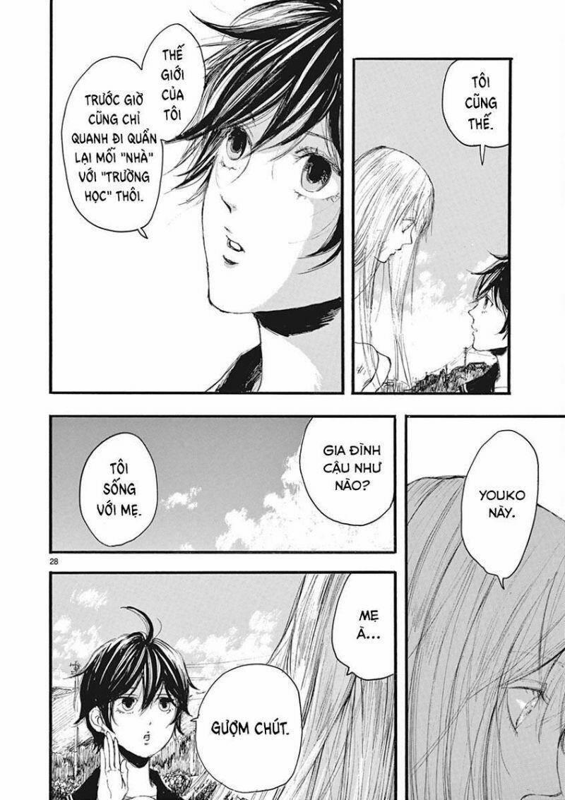 Tia Sáng Xinh Đẹp 14 trang 29