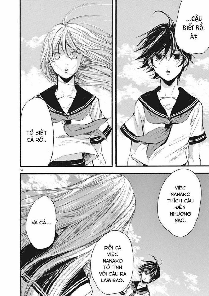 Tia Sáng Xinh Đẹp 14 trang 35