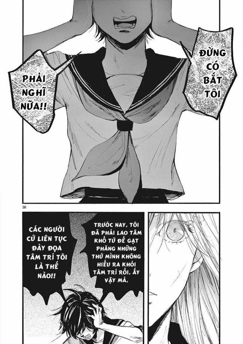 Tia Sáng Xinh Đẹp 14 trang 37