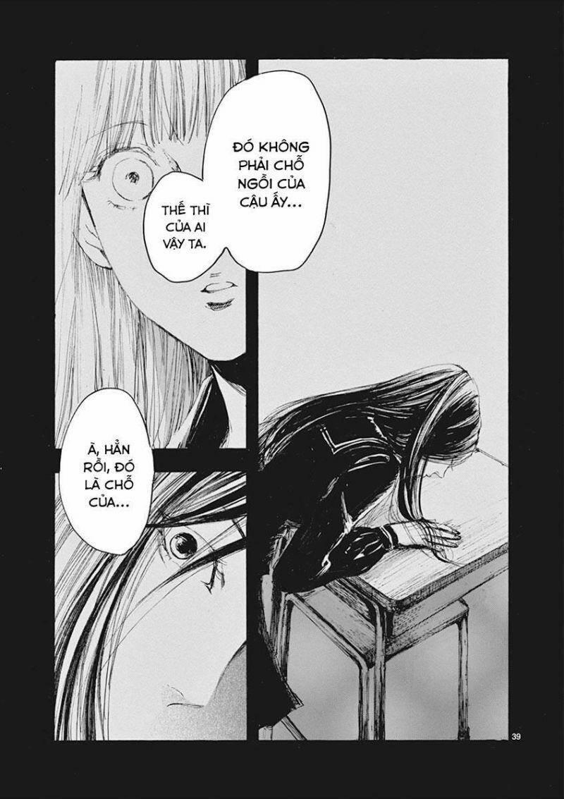 Tia Sáng Xinh Đẹp 14 trang 40