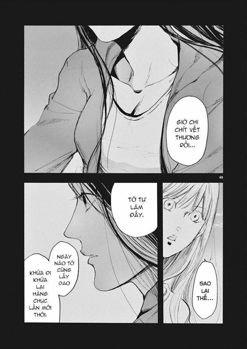 Tia Sáng Xinh Đẹp 14 trang 50