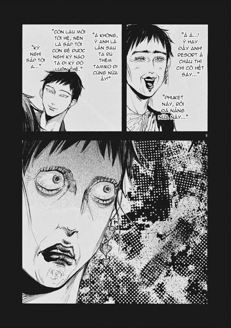 Tia Sáng Xinh Đẹp 14 trang 6