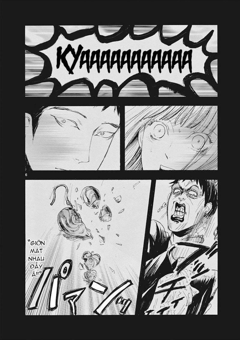 Tia Sáng Xinh Đẹp 14 trang 7