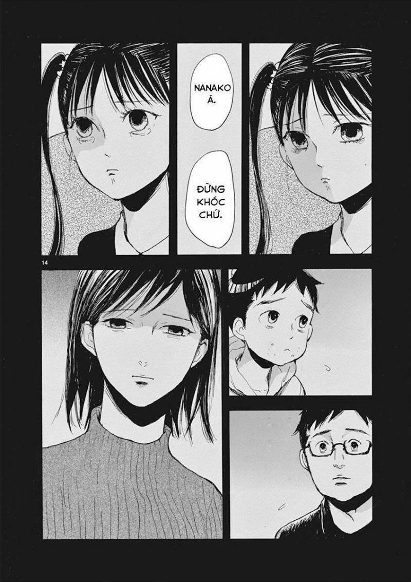 Tia Sáng Xinh Đẹp 15 trang 15