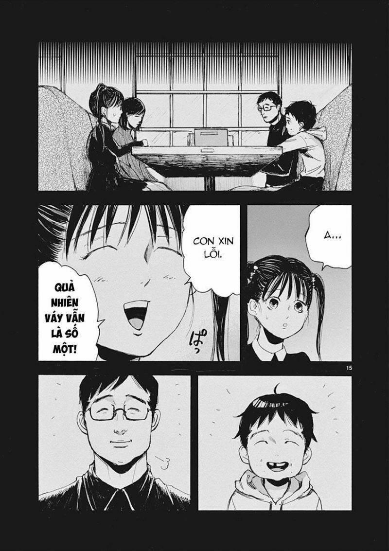 Tia Sáng Xinh Đẹp 15 trang 16