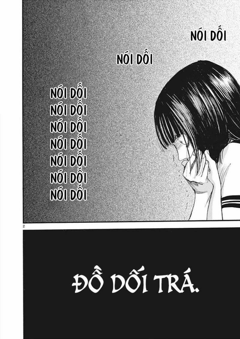 Tia Sáng Xinh Đẹp 15 trang 3