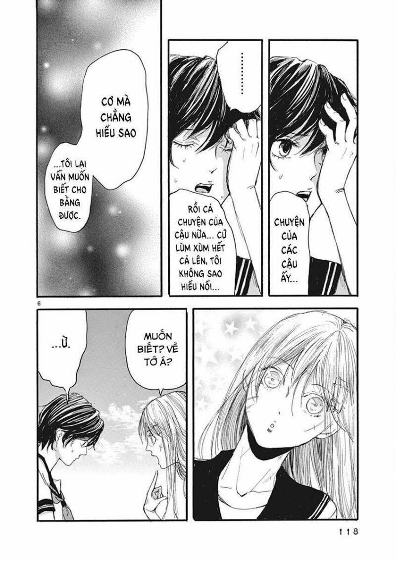 Tia Sáng Xinh Đẹp 15 trang 7