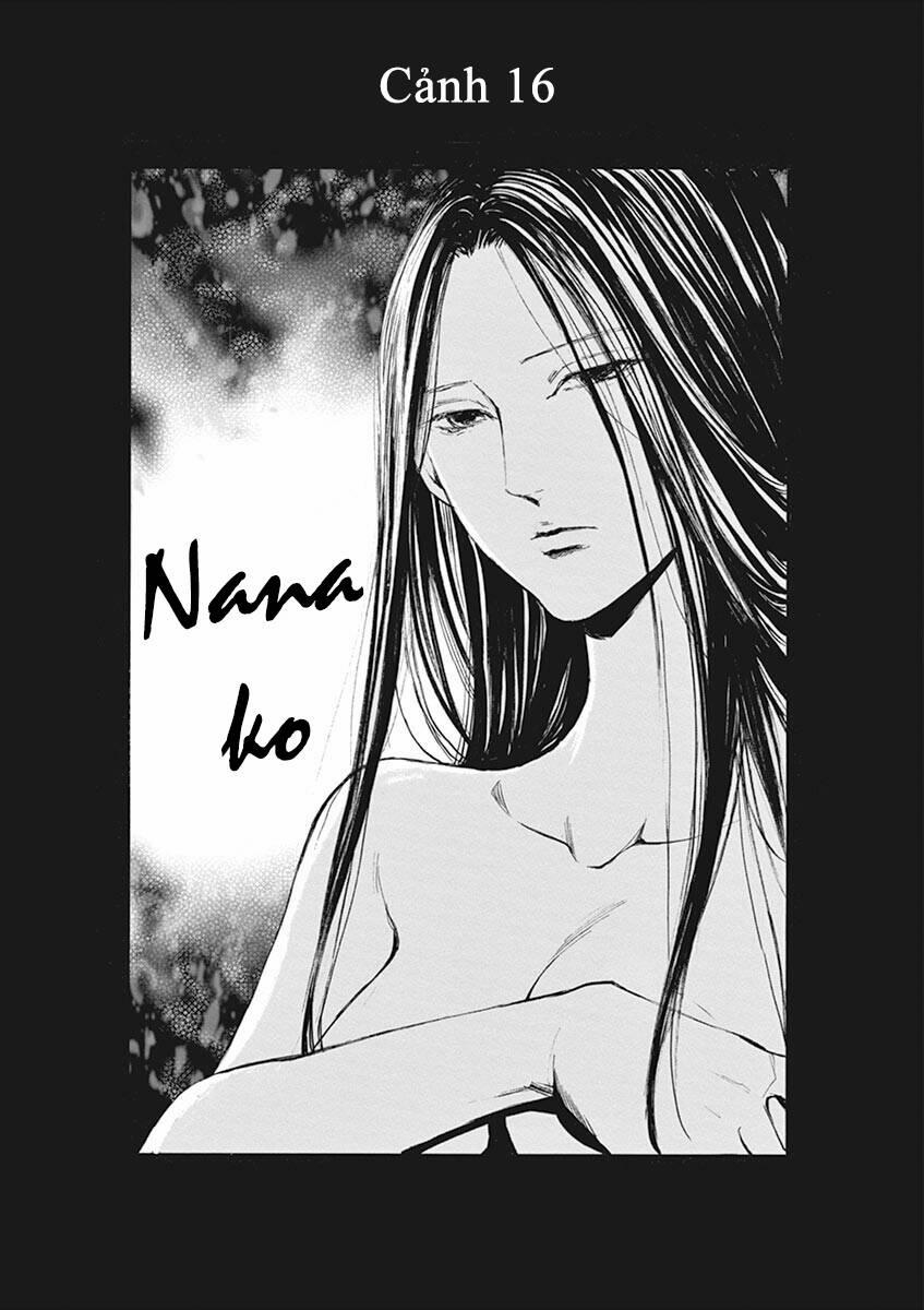 Tia Sáng Xinh Đẹp 16 trang 1