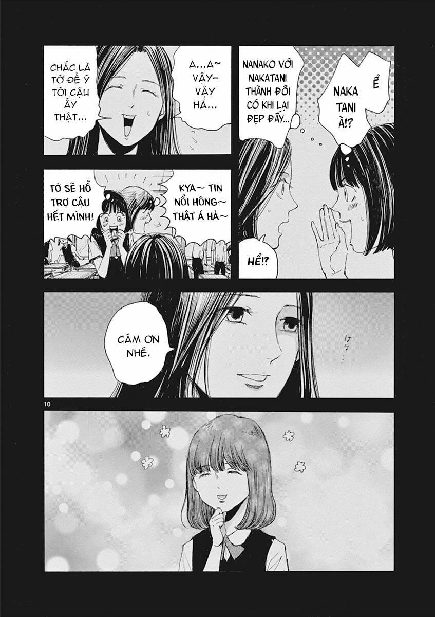 Tia Sáng Xinh Đẹp 16 trang 10