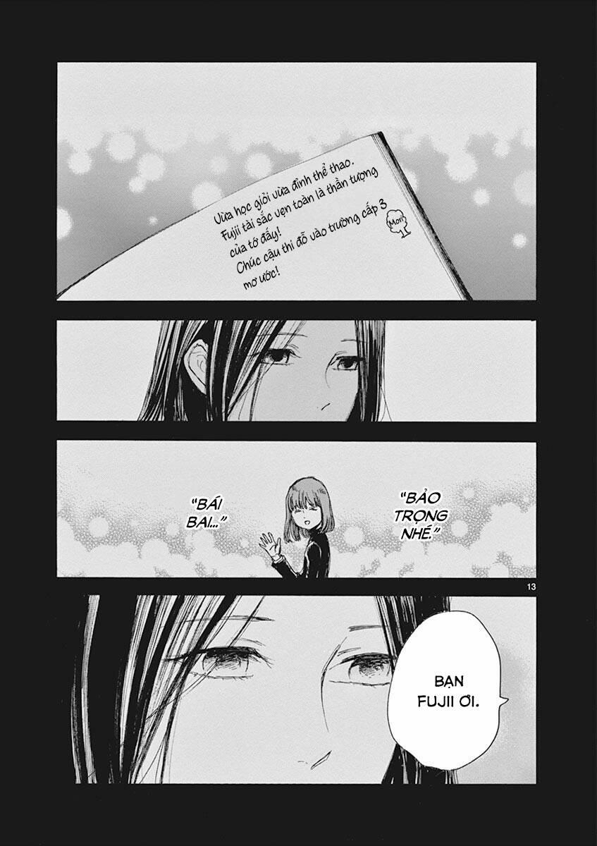 Tia Sáng Xinh Đẹp 16 trang 13