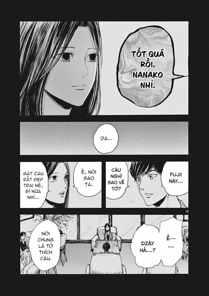 Tia Sáng Xinh Đẹp 16 trang 15