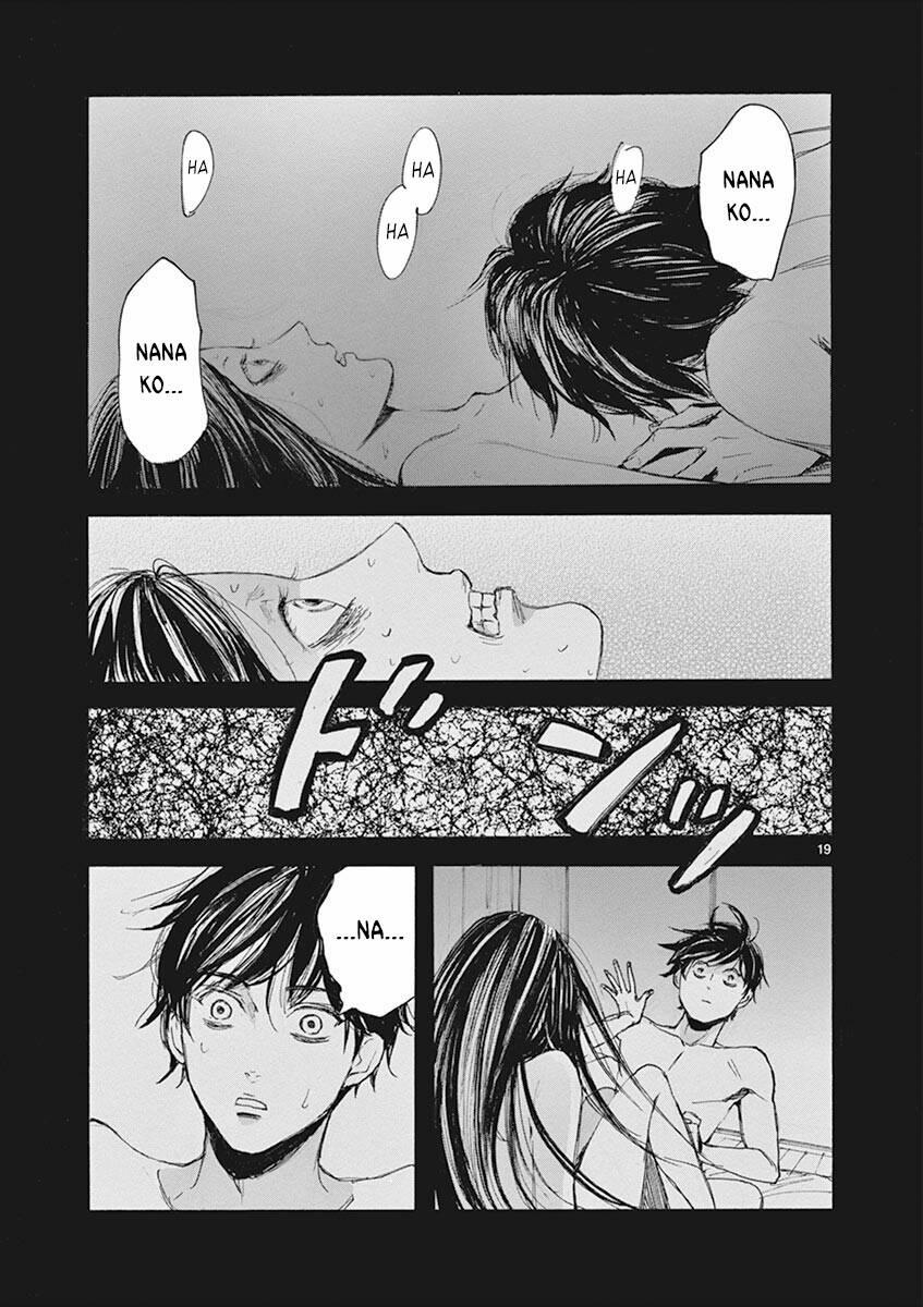 Tia Sáng Xinh Đẹp 16 trang 19