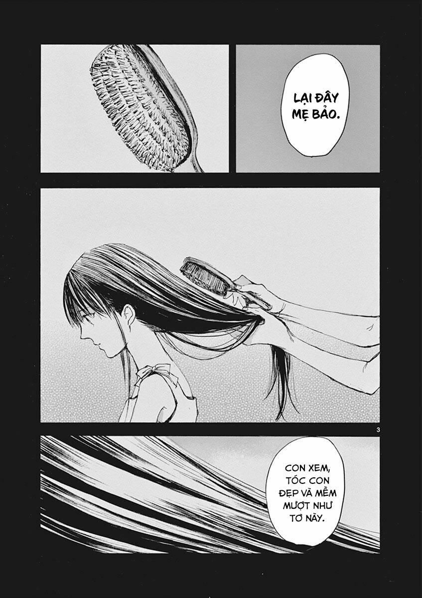 Tia Sáng Xinh Đẹp 16 trang 3