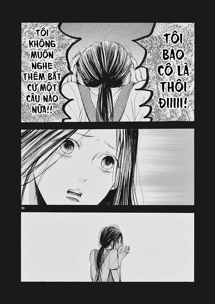 Tia Sáng Xinh Đẹp 16 trang 30