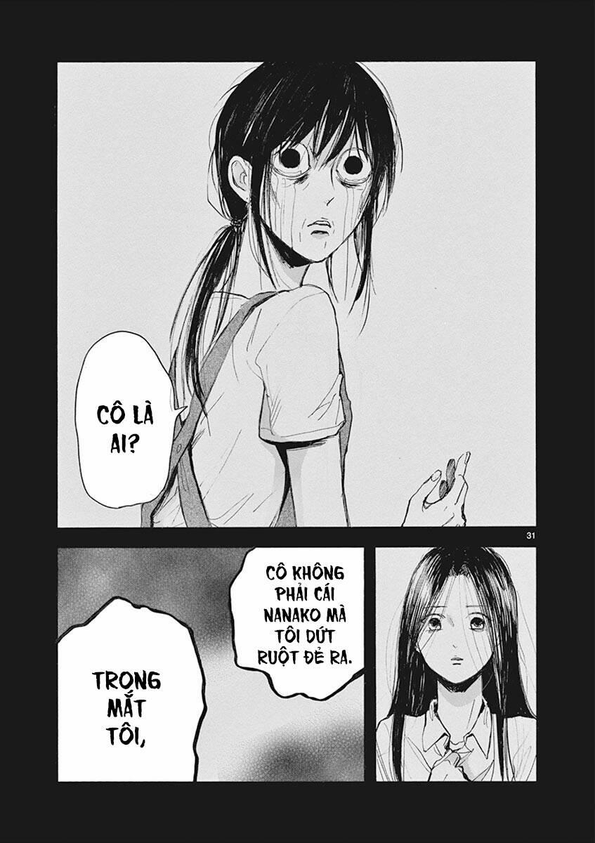 Tia Sáng Xinh Đẹp 16 trang 31