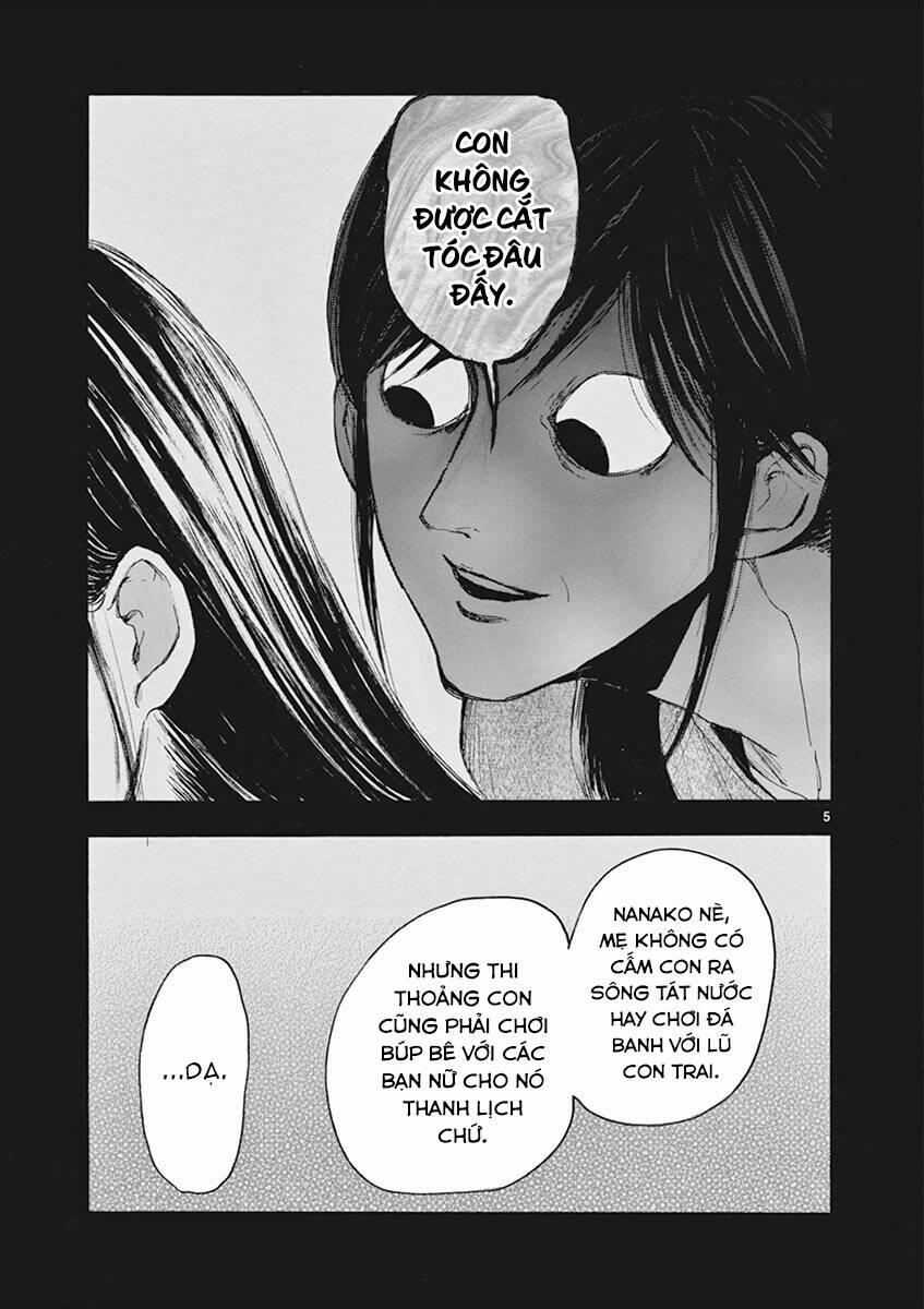 Tia Sáng Xinh Đẹp 16 trang 5