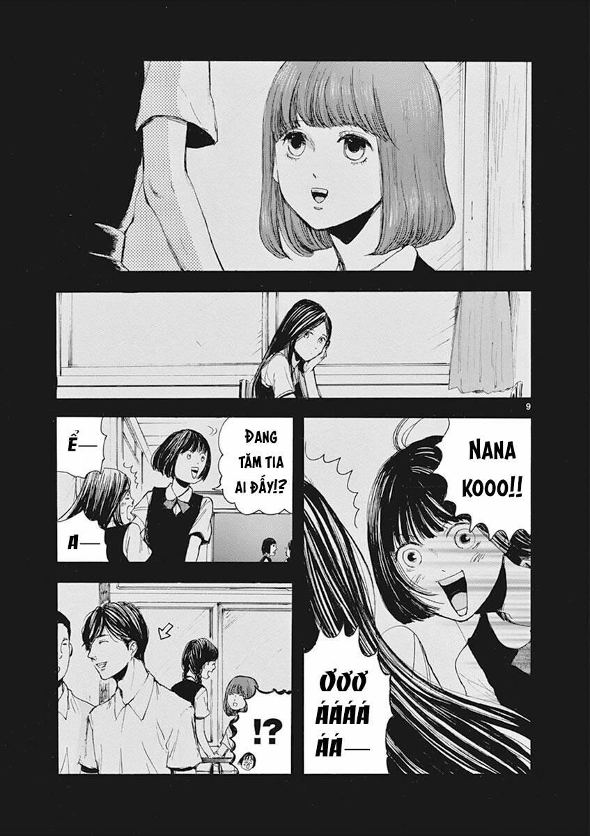 Tia Sáng Xinh Đẹp 16 trang 9