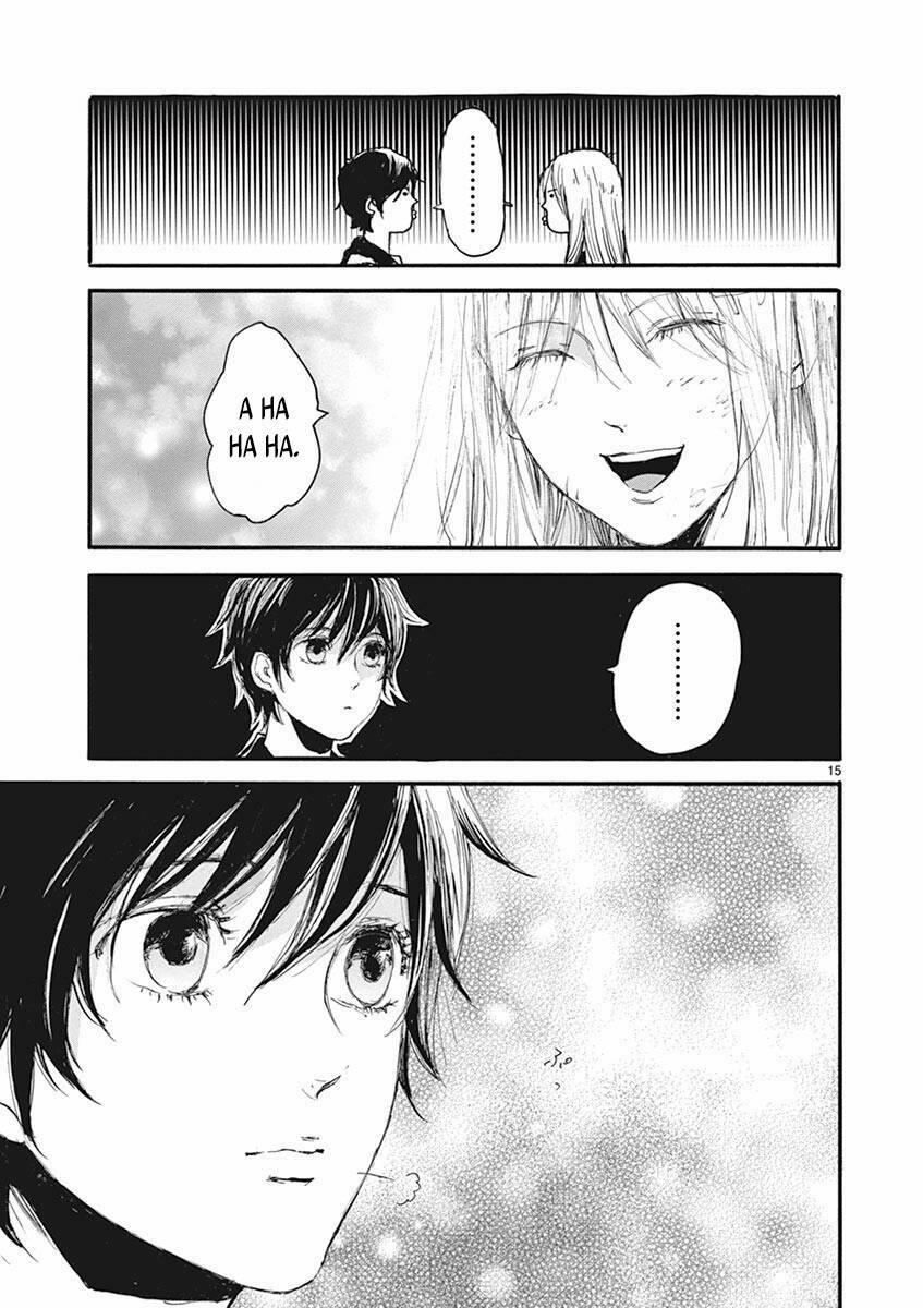 Tia Sáng Xinh Đẹp 18 trang 16