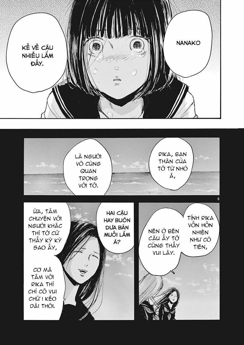 Tia Sáng Xinh Đẹp 18 trang 6