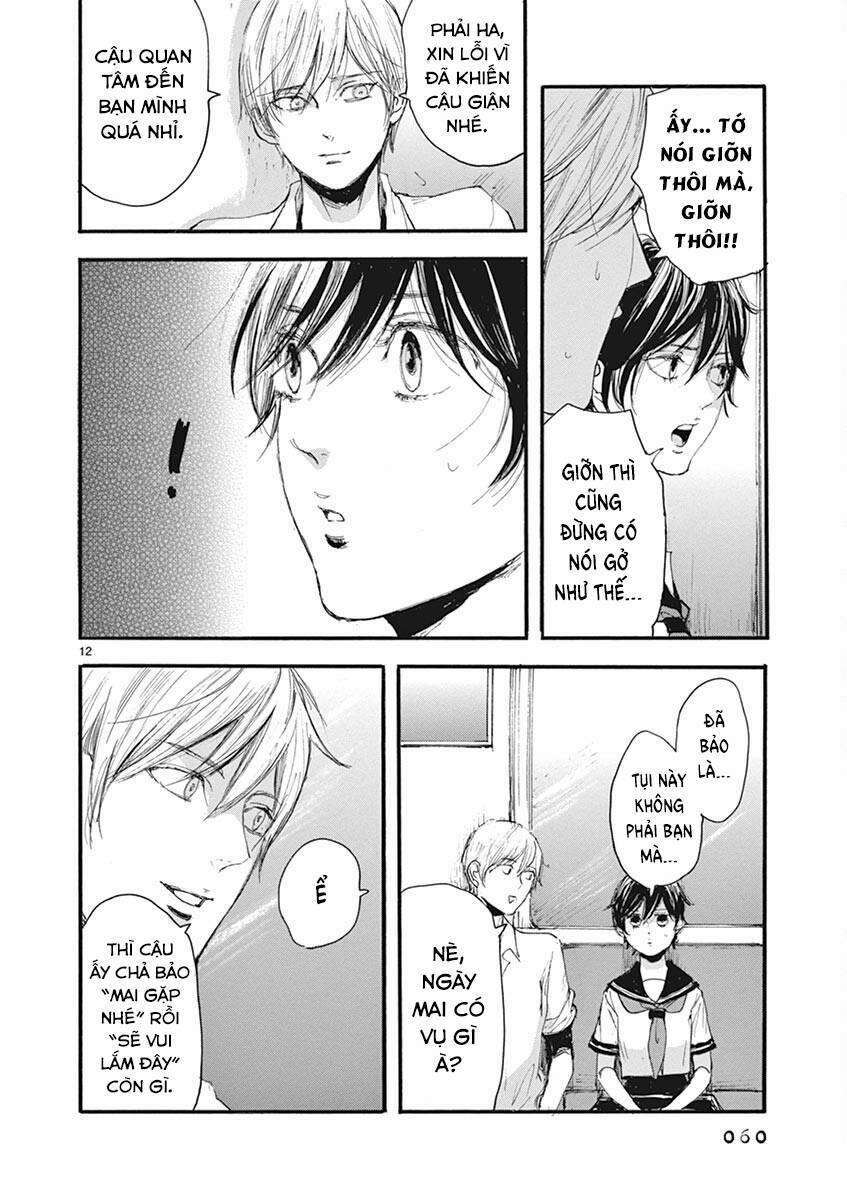 Tia Sáng Xinh Đẹp 19 trang 13