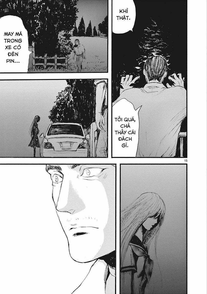Tia Sáng Xinh Đẹp 19 trang 16
