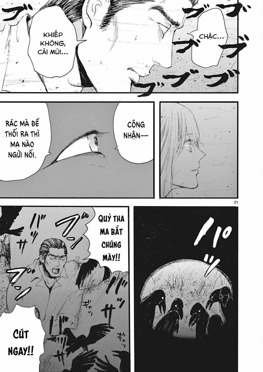 Tia Sáng Xinh Đẹp 19 trang 22