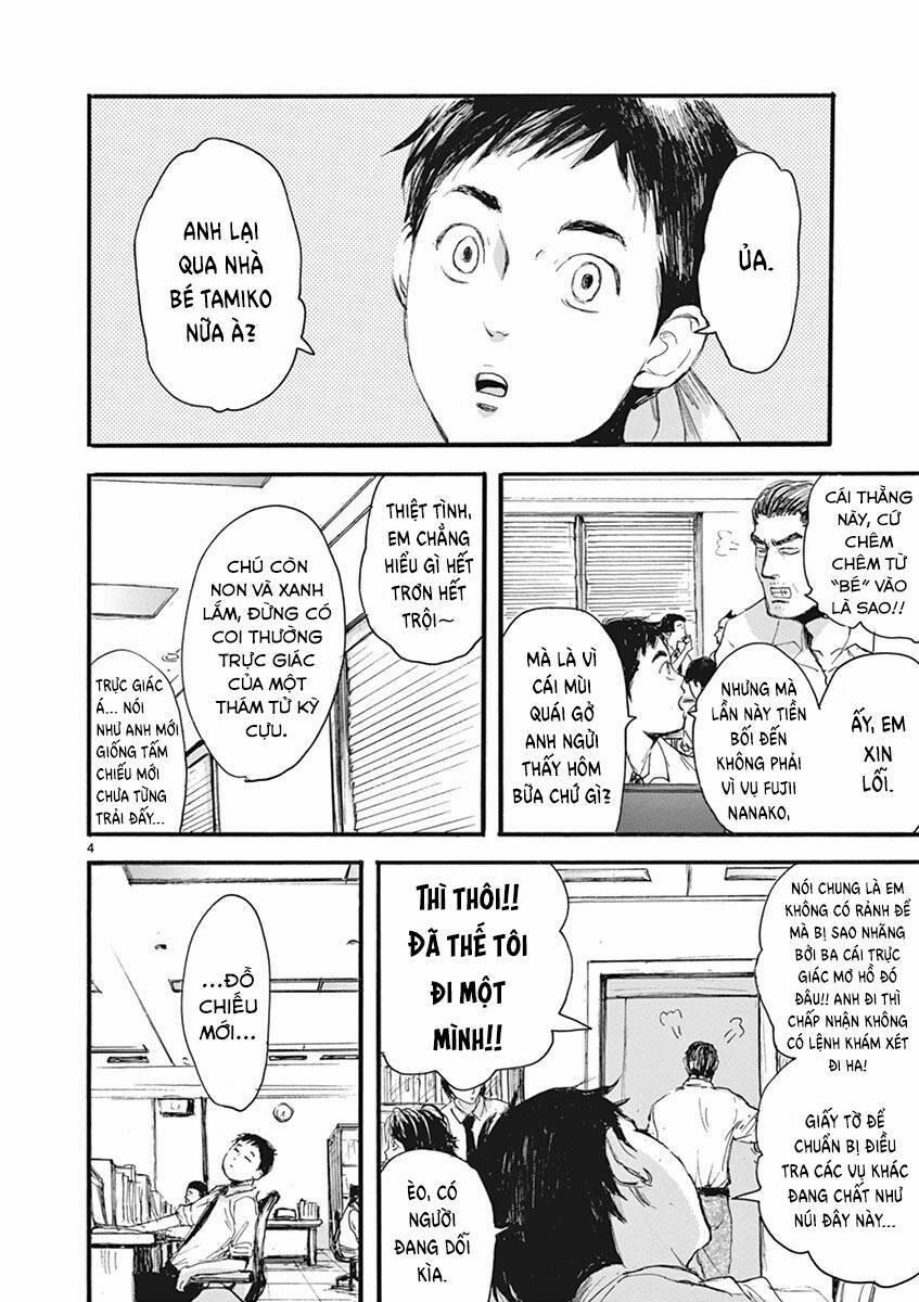 Tia Sáng Xinh Đẹp 19 trang 5